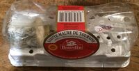 Chèvre Saint Maure Aop