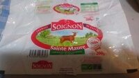Sainte Maure