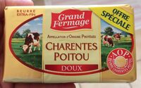 Charpentes Poitou Doux
