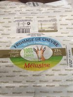 Fromage de chevre