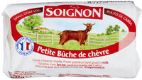 Buche de Chevre