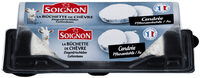 La buchette de chevre - Cendrée