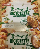 A BICYCLETTE Caramel