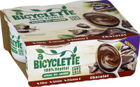 Exquis choco à l'avoine