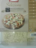 Mozzarella