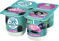 Les 300 laitiers bio