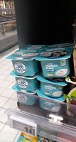 Notre fromage blanc nature