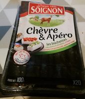Chèvre & Apéro