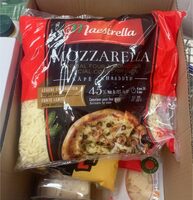 Mozzarella