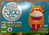 Nos p'tits nature