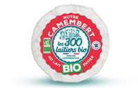 Camembert bio