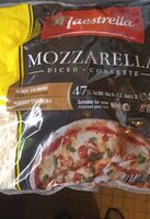Mozzarella