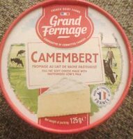 Camembert