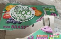Nos brassés