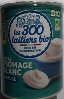 Fromage blanc nature
