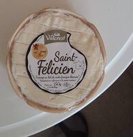Fromage Saint Félicien