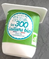 Les 300 laitiers