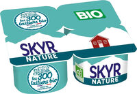 Skyr Nature