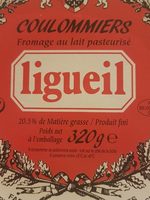 Coulommiers 20.5% M.G.
