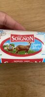 La bûche légère -30% M.G