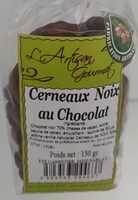 Cerneaux Noix au Chocolat
