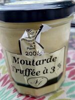 Moutarde