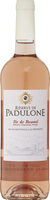 Réserve de Padulone