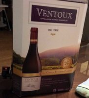 Ventoux les Molieres