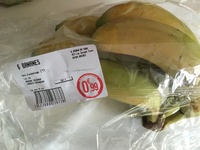 Bananes