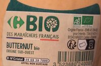 Butternut