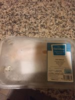Filets de Merlu Blanc