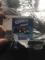 Oreo Donut
