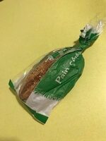 Pain aux Céréales