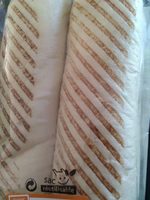 Pain panini
