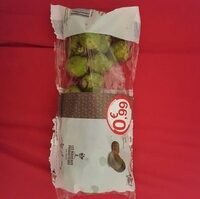 Choux de Bruxelles