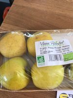 Pomme
