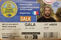 Gala