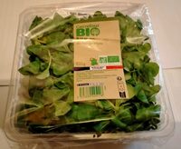 MÂCHE bio