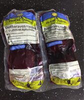 Betteraves