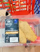 Filet de Limande du Nord Façon Meunière