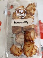 Rochers coco