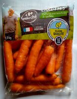 Carottes