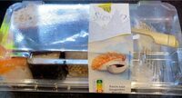 Sushi Box 8 pièces