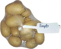 Pommes de Terre