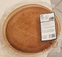 Gateau Basque 6 parts