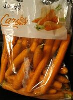 Carottes