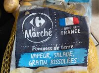 Pomme de terre