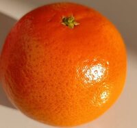 Mandarine
