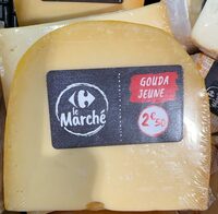 Gouda jeune