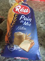Pain de Mie
